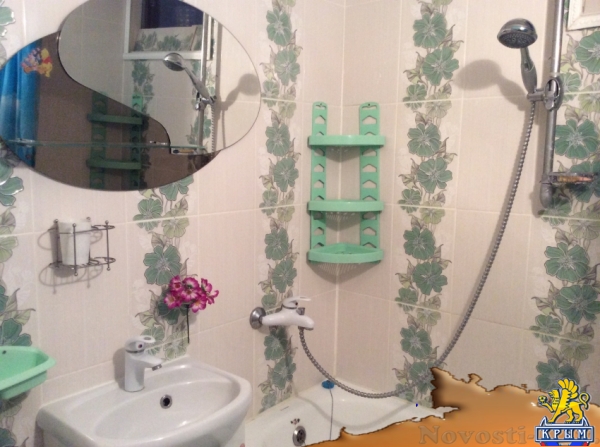 Отдых в Евпатории. Сдам 2 комнатную квартиру в 10 минутах от пляжа по Ул .Фрунзе. Отдых в Крыму 2016 - жильё в Крыму без посредников - «Отдых в Евпатории»