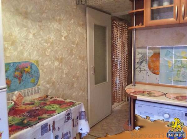 Отдых в Евпатории. Сдам 2 комнатную квартиру в 10 минутах от пляжа по Ул .Фрунзе. Отдых в Крыму 2016 - жильё в Крыму без посредников - «Отдых в Евпатории»