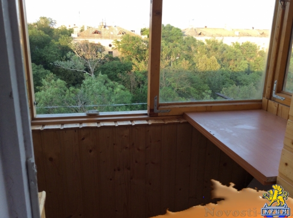 Отдых в Евпатории. Сдам 2 комнатную квартиру в 10 минутах от пляжа по Ул .Фрунзе. Отдых в Крыму 2016 - жильё в Крыму без посредников - «Отдых в Евпатории»