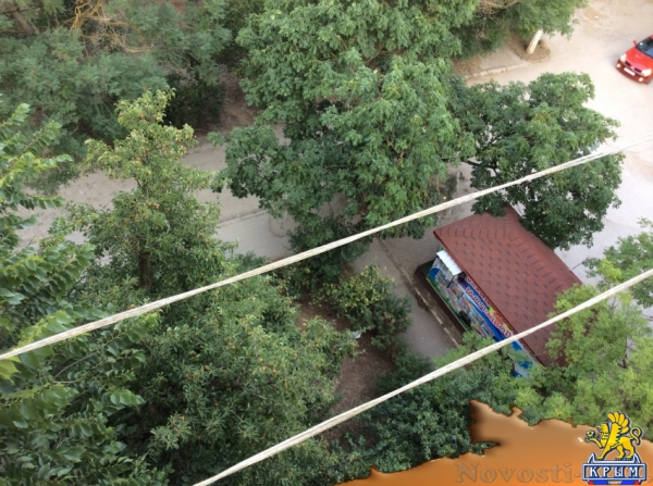 Отдых в Евпатории. Сдам 2 комнатную квартиру в 10 минутах от пляжа по Ул .Фрунзе. Отдых в Крыму 2016 - жильё в Крыму без посредников - «Отдых в Евпатории»