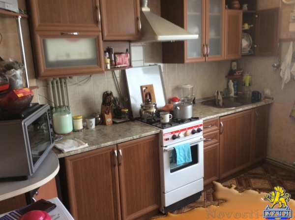 Отдых в Евпатории. Сдам 1 комнатный домик у моря на 2-3 чел. Отдых в Крыму 2016 - жильё в Крыму без посредников - «Отдых в Евпатории»