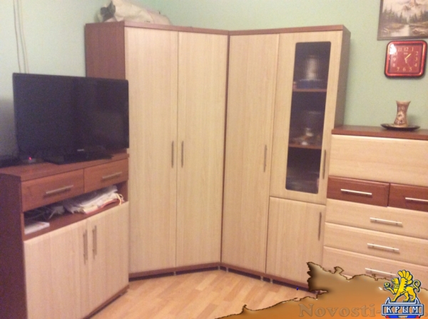 Отдых в Евпатории. Сдам 1 комнатный домик у моря на 2-3 чел. Отдых в Крыму 2016 - жильё в Крыму без посредников - «Отдых в Евпатории»