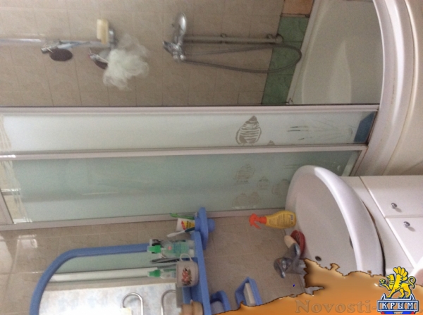 Отдых в Евпатории. Сдам 1 комнатный домик у моря на 2-3 чел. Отдых в Крыму 2016 - жильё в Крыму без посредников - «Отдых в Евпатории»