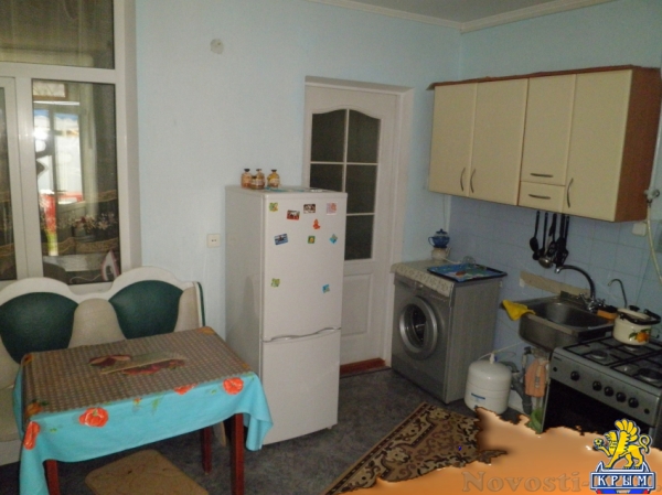 Отдых в Евпатории. Сдаю дом на 2-6 чел. в 3 минутах отпляжа Отдых в Крыму 2016 - жильё в Крыму без посредников - «Отдых в Евпатории»