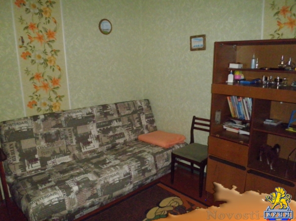 Отдых в Евпатории. Сдаю дом на 2-6 чел. в 3 минутах отпляжа Отдых в Крыму 2016 - жильё в Крыму без посредников - «Отдых в Евпатории»