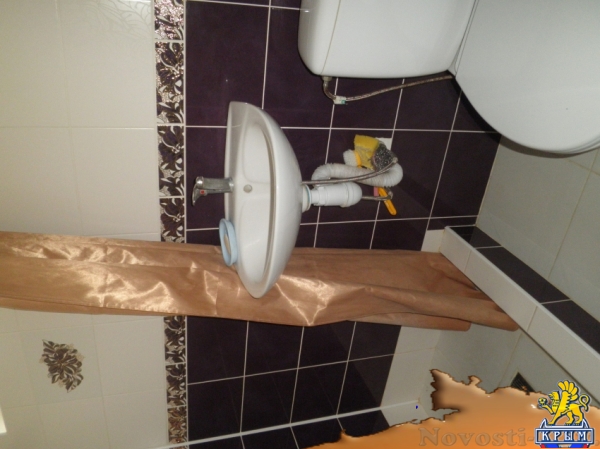 Отдых в Евпатории. Сдаю дом на 2-6 чел. в 3 минутах отпляжа Отдых в Крыму 2016 - жильё в Крыму без посредников - «Отдых в Евпатории»