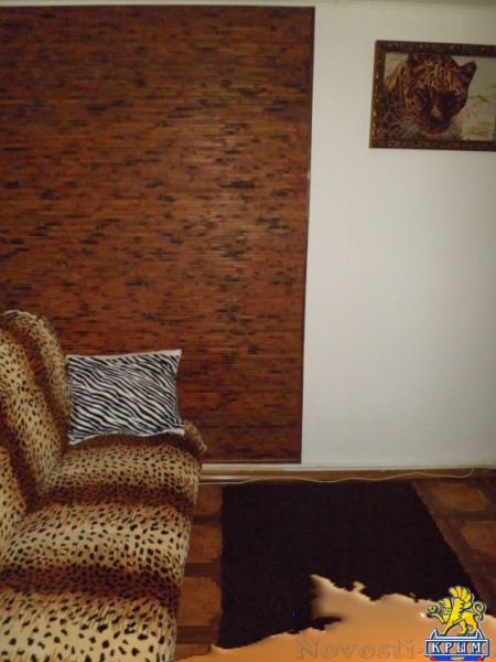 Отдых в Евпатории. Сдам 2-х комнатный домик у моря на 2-4 чел. Отдых в Крыму 2016 - жильё в Крыму без посредников - «Отдых в Евпатории»