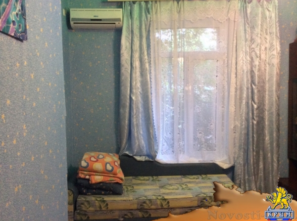 Отдых в Евпатории. Горького 7а, 2 комнатный дом. Отдых в Крыму 2016 - жильё в Крыму без посредников - «Отдых в Евпатории»