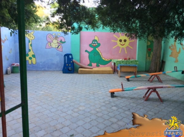 Отдых в Евпатории. Горького 7а, 2 комнатный дом. Отдых в Крыму 2016 - жильё в Крыму без посредников - «Отдых в Евпатории»