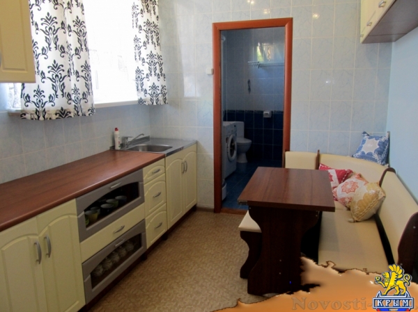 Отдых в Евпатории. Сдам 2-х к. квартиру в частном скторе без посредников Отдых в Крыму 2016 - жильё в Крыму без посредников - «Отдых в Евпатории»