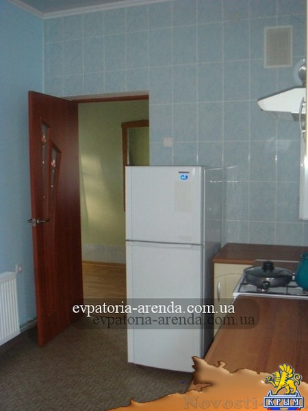 Отдых в Евпатории. Сдам 2-х к. квартиру в частном скторе без посредников Отдых в Крыму 2016 - жильё в Крыму без посредников - «Отдых в Евпатории»