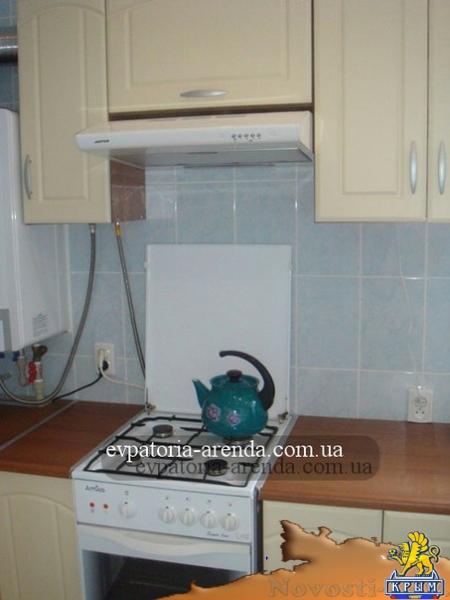 Отдых в Евпатории. Сдам 2-х к. квартиру в частном скторе без посредников Отдых в Крыму 2016 - жильё в Крыму без посредников - «Отдых в Евпатории»