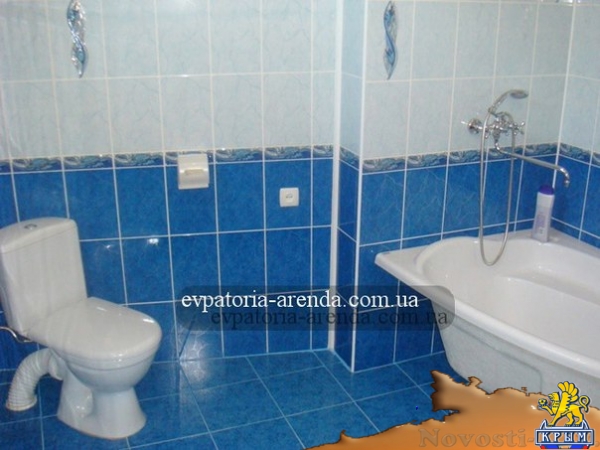 Отдых в Евпатории. Сдам 2-х к. квартиру в частном скторе без посредников Отдых в Крыму 2016 - жильё в Крыму без посредников - «Отдых в Евпатории»