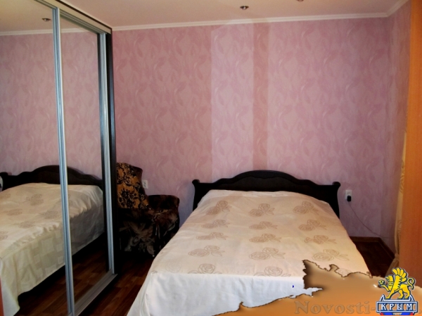 Отдых в Евпатории. Сдам 2-х к. квартиру в частном скторе без посредников Отдых в Крыму 2016 - жильё в Крыму без посредников - «Отдых в Евпатории»