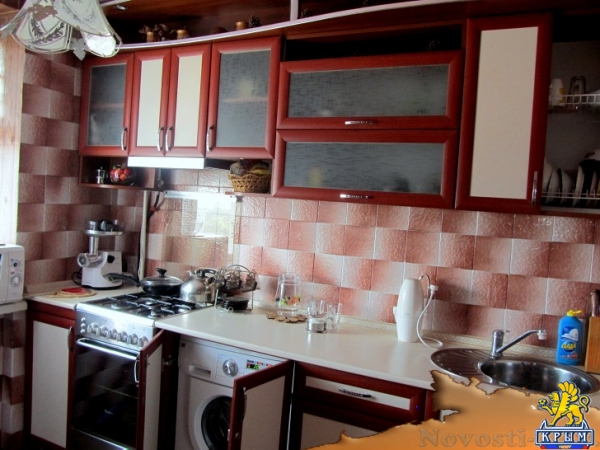 Отдых в Евпатории. Сдам 2-х комнатную квартиру без посредников Отдых в Крыму 2016 - жильё в Крыму без посредников - «Отдых в Евпатории» Отдых в Евпатории. Сдам 2-х комнатную квартиру без посредников Отдых в Крыму 2016 - жильё в Крыму без посредников - «Отдых в Евпатории»