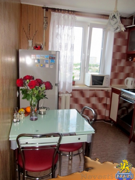 Отдых в Евпатории. Сдам 2-х комнатную квартиру без посредников Отдых в Крыму 2016 - жильё в Крыму без посредников - «Отдых в Евпатории» Отдых в Евпатории. Сдам 2-х комнатную квартиру без посредников Отдых в Крыму 2016 - жильё в Крыму без посредников - «Отдых в Евпатории»