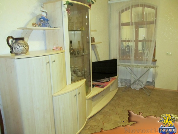 Отдых в Евпатории. Сдам 2-х комнатную квартиру с отдельным двориком Отдых в Крыму 2016 - жильё в Крыму без посредников - «Отдых в Евпатории»