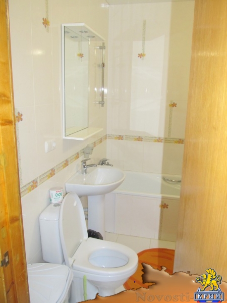 Отдых в Евпатории. Сдам 2-х комнатную квартиру с отдельным двориком Отдых в Крыму 2016 - жильё в Крыму без посредников - «Отдых в Евпатории»