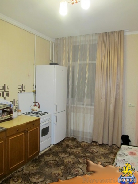 Отдых в Евпатории. Сдам 2-х комнатную квартиру с отдельным двориком Отдых в Крыму 2016 - жильё в Крыму без посредников - «Отдых в Евпатории»