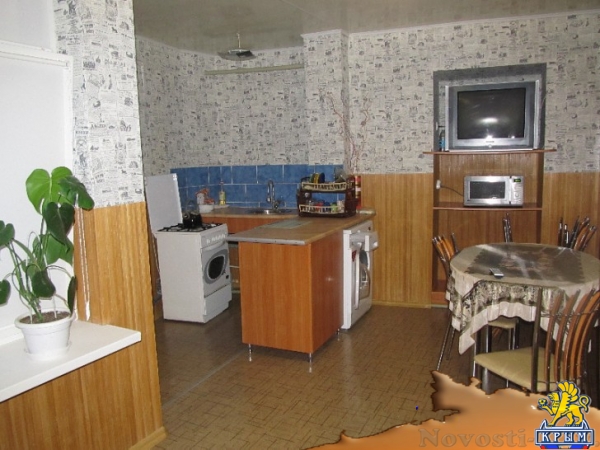 Отдых в Евпатории. Сдам 2-х комнатную квартиру в курортной зоне Отдых в Крыму 2016 - жильё в Крыму без посредников - «Отдых в Евпатории» Отдых в Евпатории. Сдам 2-х комнатную квартиру в курортной зоне Отдых в Крыму 2016 - жильё в Крыму без посредников - «Отдых в Евпатории»