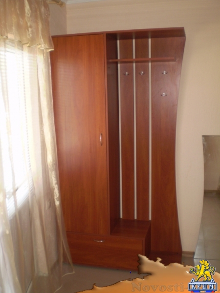 Отдых в Евпатории. Сдам отличные 1-комнатные номера на 2 человека Отдых в Крыму 2016 - жильё в Крыму без посредников - «Отдых в Евпатории»