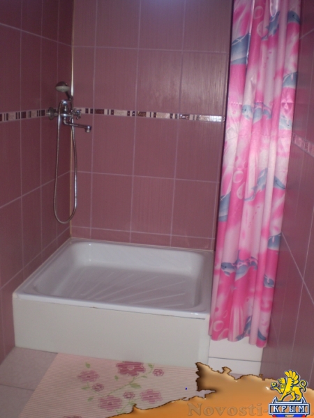 Отдых в Евпатории. Сдам отличные 1-комнатные номера на 2 человека Отдых в Крыму 2016 - жильё в Крыму без посредников - «Отдых в Евпатории»