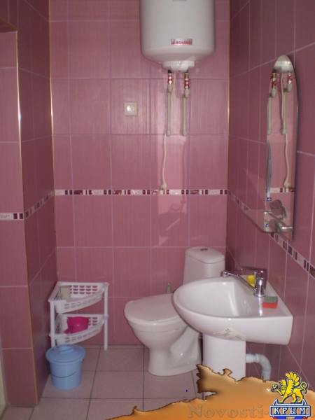 Отдых в Евпатории. Сдам отличные 1-комнатные номера на 2 человека Отдых в Крыму 2016 - жильё в Крыму без посредников - «Отдых в Евпатории»