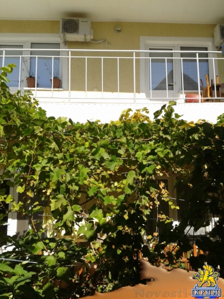 Отдых в Евпатории. Сдам отличные 1-комнатные номера на 2 человека Отдых в Крыму 2016 - жильё в Крыму без посредников - «Отдых в Евпатории»