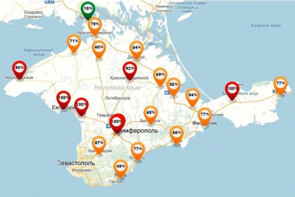 Текущая предварительная запись на прием в Госкомрегистр стала самой рекордной по количеству заявителей — Александр Спиридонов - «Госкомрегистр»