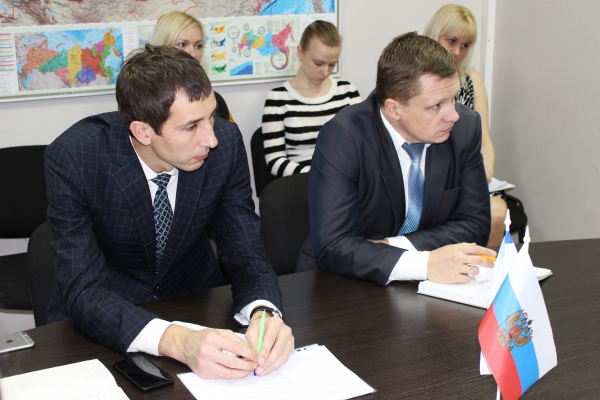 Новый период предварительной электронной записи на прием в Госкомрегистр будет доступен с 11 марта — Александр Спиридонов - «Госкомрегистр»