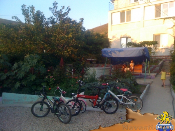 Отдых в Орджоникидзе. Отдых с детьми. Море. Горы. Крым. Йога. Номера с кухней Отдых в Крыму 2016 - жильё в Крыму без посредников - «Отдых в Орджоникидзе» Отдых в Орджоникидзе. Отдых с детьми. Море. Горы. Крым. Йога. Номера с кухней Отдых в Крыму 2016 - жильё в Крыму без посредников - «Отдых в Орджоникидзе»