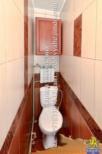 Отдых в Ялте. Сдам 2к. квартиру над Массандровским пляжем, недорогой отдых у моря Отдых в Крыму 2016 - жильё в Крыму без посредников - «Отдых в Ялте»