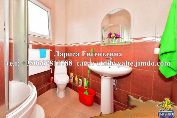 Отдых в Ялте. Сдам 1к. квартиру на Массандровском пляже, ул. Дражинского Отдых в Крыму 2016 - жильё в Крыму без посредников - «Отдых в Ялте»