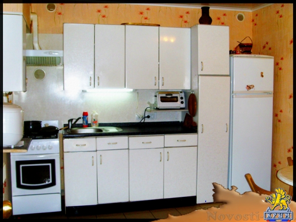 Отдых в Феодосии. Четырехкомнатный двухэтажный дом в Феодосии. Отдых в Крыму 2016 - жильё в Крыму без посредников - «Отдых в Крыму»