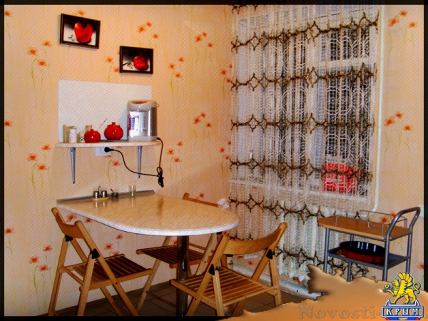 Отдых в Феодосии. Четырехкомнатный двухэтажный дом в Феодосии. Отдых в Крыму 2016 - жильё в Крыму без посредников - «Отдых в Крыму»