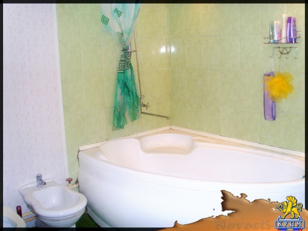 Отдых в Феодосии. Четырехкомнатный двухэтажный дом в Феодосии. Отдых в Крыму 2016 - жильё в Крыму без посредников - «Отдых в Крыму»