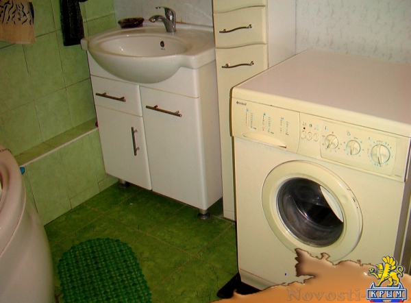 Отдых в Феодосии. Четырехкомнатный двухэтажный дом в Феодосии. Отдых в Крыму 2016 - жильё в Крыму без посредников - «Отдых в Крыму»