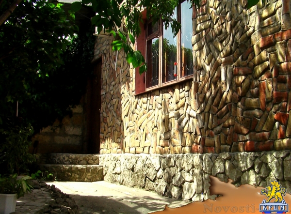 Отдых в Феодосии. Домик для семейного отдыха на 2-4 человека в Феодосии. Отдых в Крыму 2016 - жильё в Крыму без посредников - «Отдых в Крыму» Отдых в Феодосии. Домик для семейного отдыха на 2-4 человека в Феодосии. Отдых в Крыму 2016 - жильё в Крыму без посредников - «Отдых в Крыму»