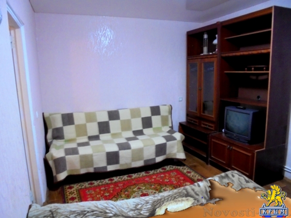 Отдых в Феодосии. Отдельный дом со своим закрытым двором и гаражом, без хозяев, в Феодосии. Отдых в Крыму 2016 - жильё в Крыму без посредников - «Отдых в Крыму»