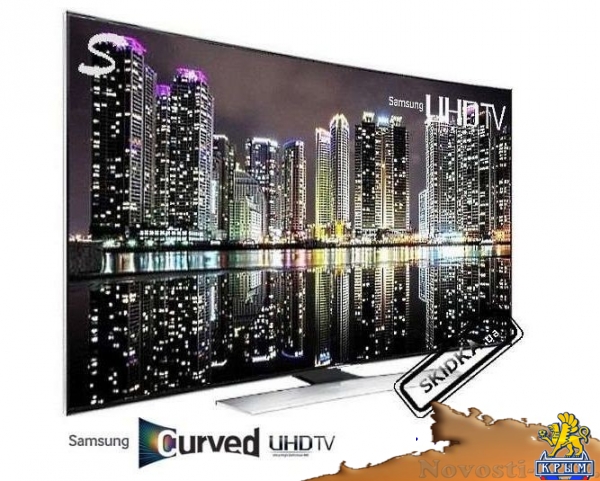 3D телевизоры – собственный кинотеатр дома - «Новости Крыма»