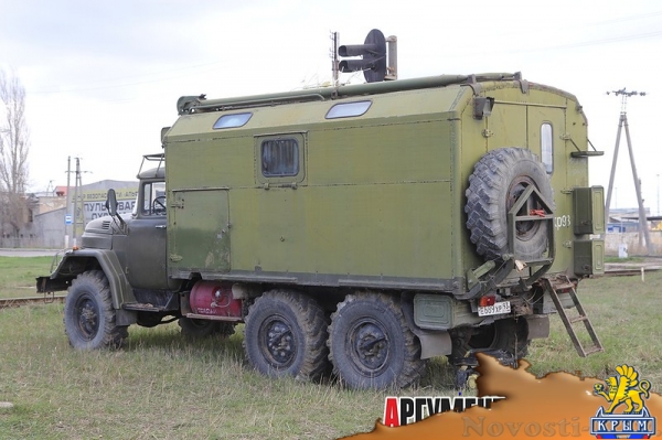 Строителям Керченского моста подарят воду - «Керчь»