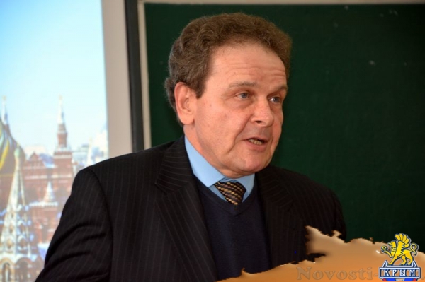 Крымские школьники такие же участники событий Крымской весны, как и все крымчане – Аксёнов (ФОТО) - «Спорт Крыма»