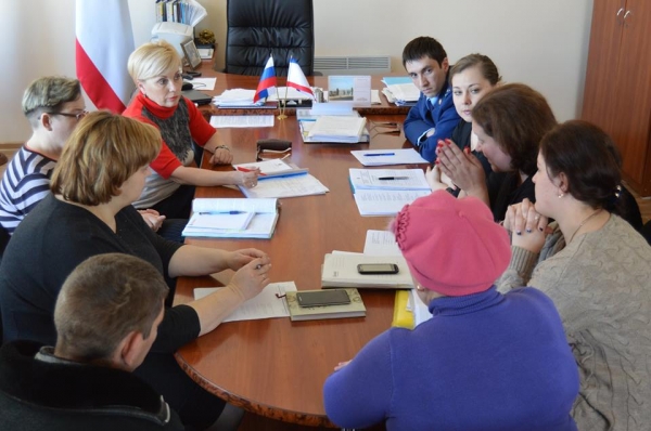 Уполномоченный по правам ребенка в Республике Крым взяла под личный контроль судьбу трех несовершеннолетних детей - «Правам ребёнка»