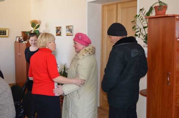 Уполномоченный по правам ребенка в Республике Крым взяла под личный контроль судьбу трех несовершеннолетних детей - «Правам ребёнка»