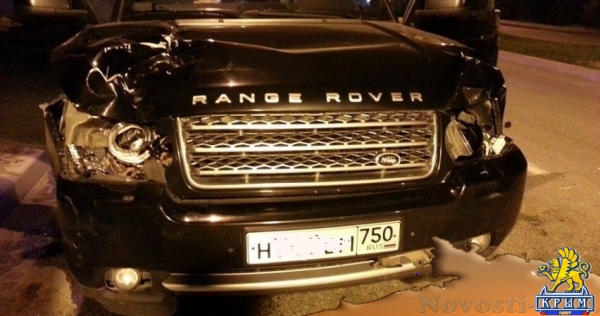 Страшное ДТП в Севастополе: стали известны подробности - «Происшествия»