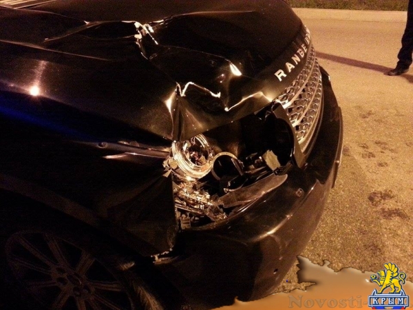 Страшное ДТП в Севастополе: стали известны подробности - «Происшествия»