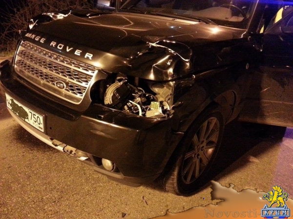 Страшное ДТП в Севастополе: стали известны подробности - «Происшествия»