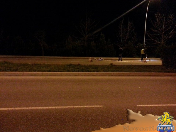 Страшное ДТП в Севастополе: стали известны подробности - «Происшествия»