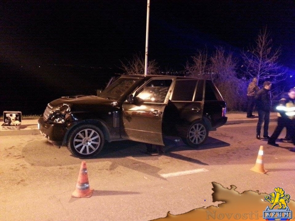 Страшное ДТП в Севастополе: стали известны подробности - «Происшествия»