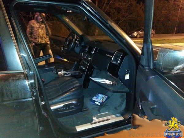 Страшное ДТП в Севастополе: стали известны подробности - «Происшествия»